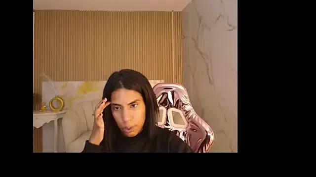 Freechat ambar_fox_s on StripChat