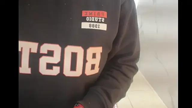 Freechat ambar_fox_s on StripChat