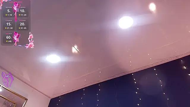 ambar_lover on StripChat 