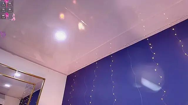 ambar_lover on StripChat 