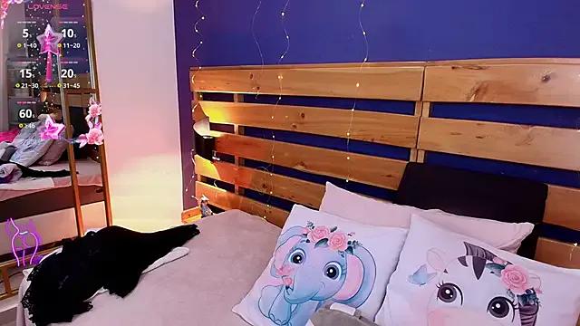 ambar_lover on StripChat 