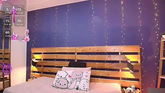 ambar_lover on StripChat 