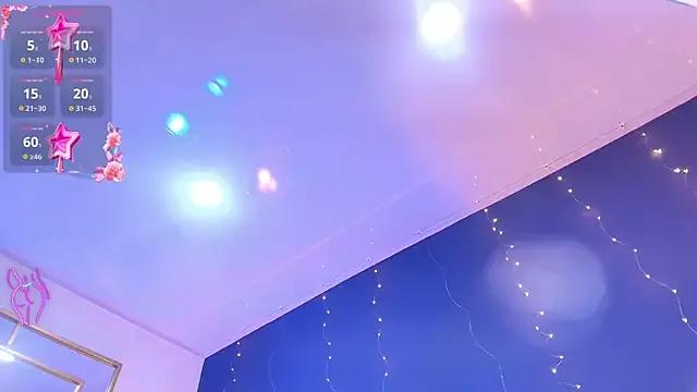 ambar_lover on StripChat 
