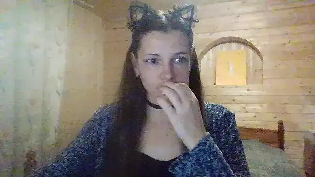 AmeliieLaFleur from StripChat