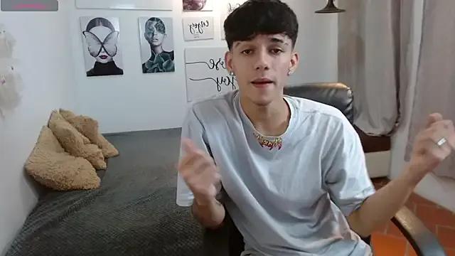 StripChat AmethystShadow17 AmethystShadow17 from StripChat