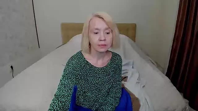 aminalive on StripChat 