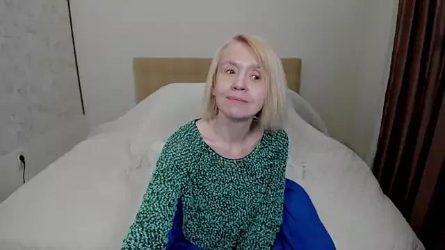 aminalive on StripChat 