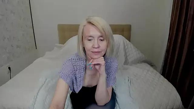 aminalive on StripChat 