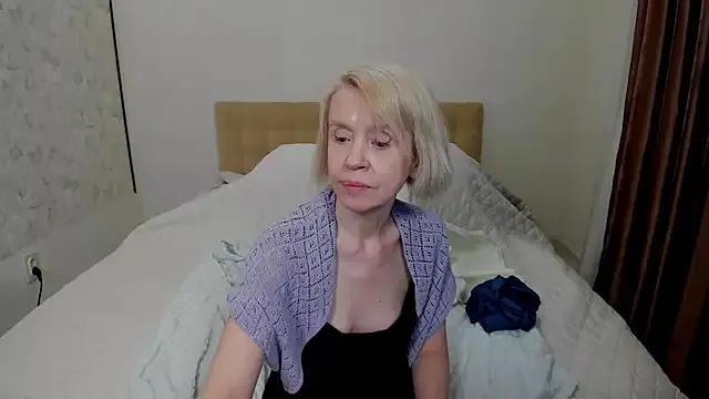 aminalive on StripChat 