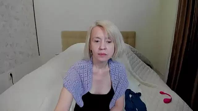 aminalive on StripChat 