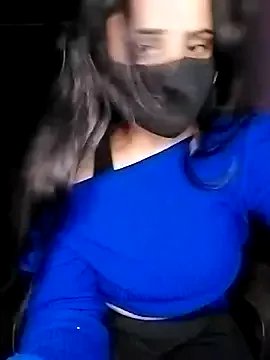 Amisha2 from StripChat