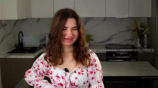 Freechat AmmieGerber on StripChat