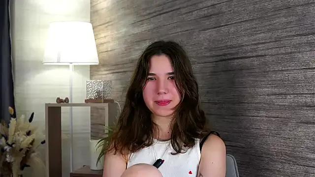 Freechat AmmieGerber on StripChat