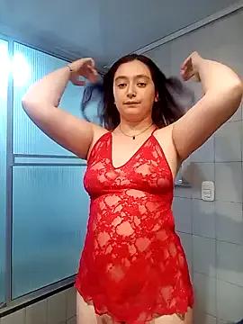 Anaa_Rose on StripChat 