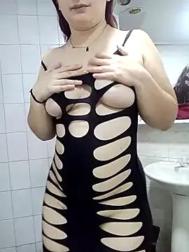 Anaa_Rose on StripChat 