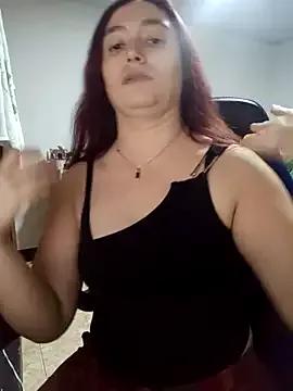 Anaa_Rose on StripChat 