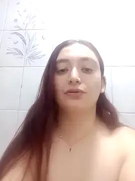 Anaa_Rose on StripChat 