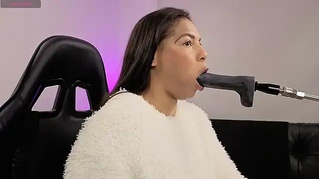 Discover Anabel693, they want to masturbate for you Anabel693 from StripChat