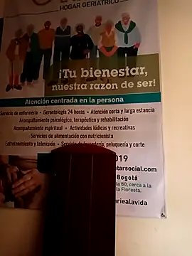 ANDREA-10_ from StripChat