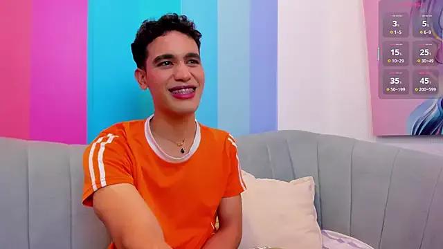 Andrew_owenn_ on StripChat 