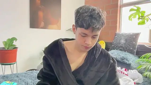 Andy_Belier23 from StripChat