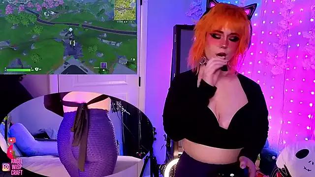Angel-Lewd-Cake on StripChat 