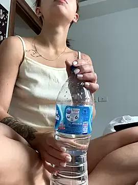 Join StripChat's AngelinaTeller AngelinaTeller from StripChat