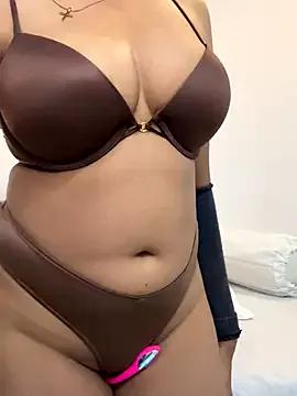 Discover StripChat's Angelwavy angelwavy from StripChat