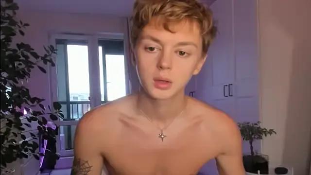 Sweet AngleAndy wants you to fuck his body now angleAndy from StripChat