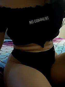 Anna-Ranna on StripChat 
