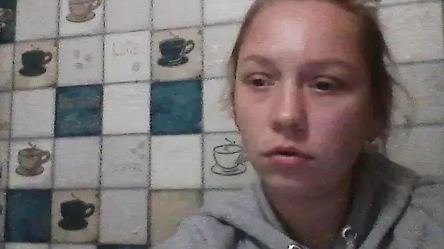 Anna_wey from StripChat