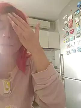 Annarella_Pika on StripChat 