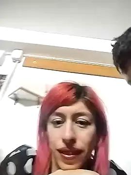 Annarella_Pika on StripChat 