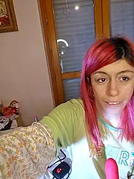 Annarella_Pika on StripChat 