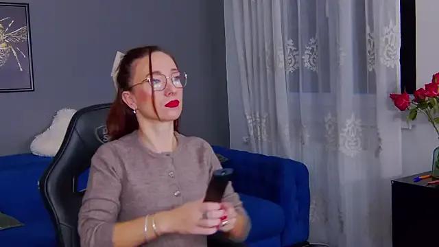 StripChat AnneHove AnneHove from StripChat