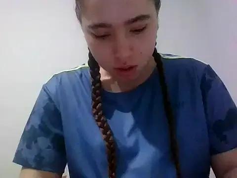 Anni_123456 from StripChat