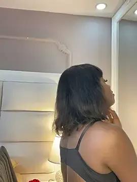 AnnieCaster on StripChat 