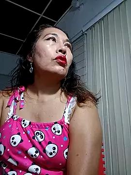 anniecoopeer on StripChat 