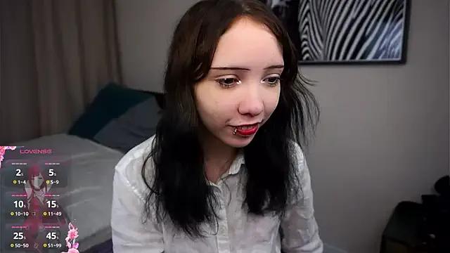 AnnisEells on StripChat