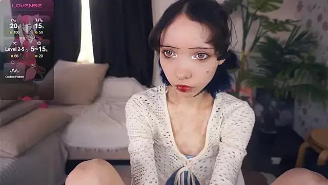 AnnisEells on StripChat 