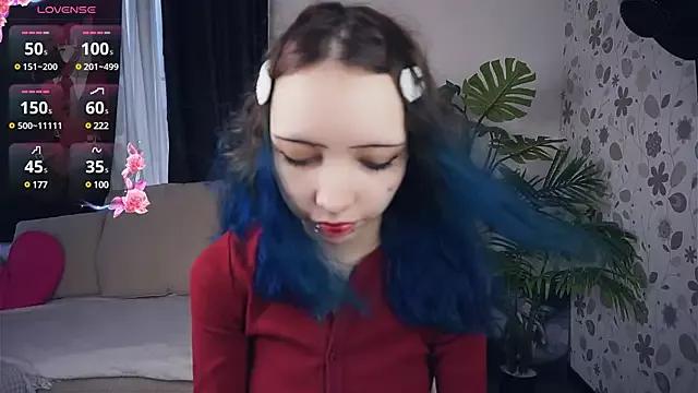 AnnisEells on StripChat 