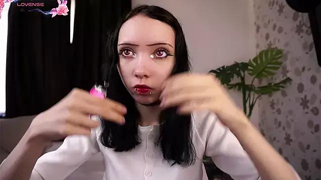 AnnisEells on StripChat 