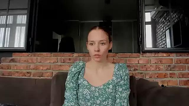 AnnNorriss on StripChat 