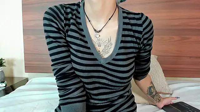 AnnyKitty_ on StripChat