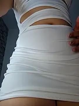 Admire naked camwhore Antonella2_m Antonella2_m from StripChat