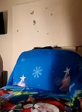 AntoniaHottie on StripChat 