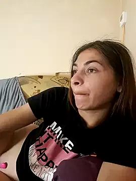 AntoniaHottie on StripChat 