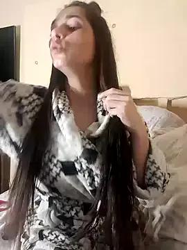AntoniaHottie on StripChat 