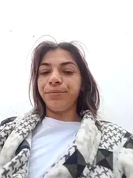 AntoniaHottie on StripChat 