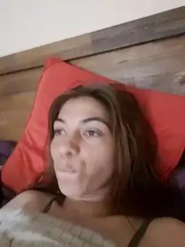AntoniaHottie on StripChat 